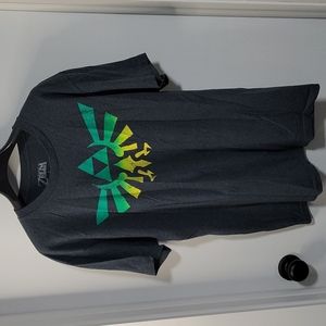 Zelda T